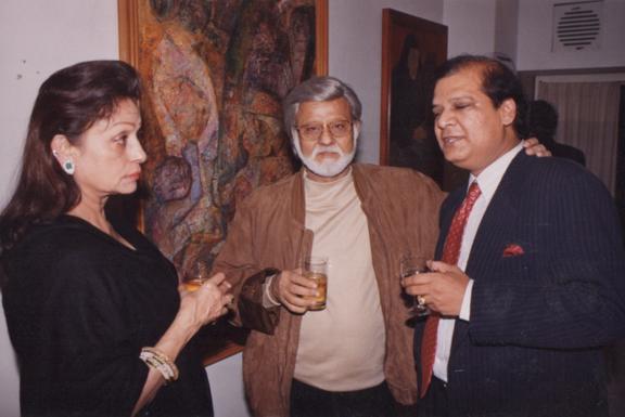 Installation view 10