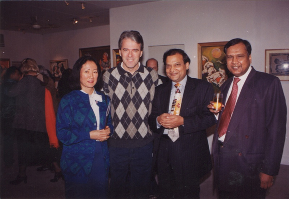 Installation view 19