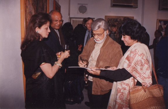Installation view 5