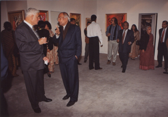 Installation view 20