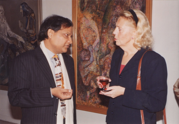 Installation view 17