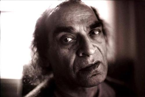 Timeless symphony: Must-see display of exquisite paintings by Sohan Qadri, a yogi who stirs memories