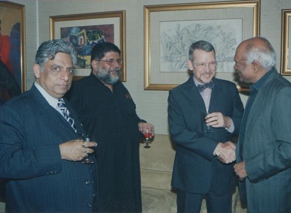 Installation view 31