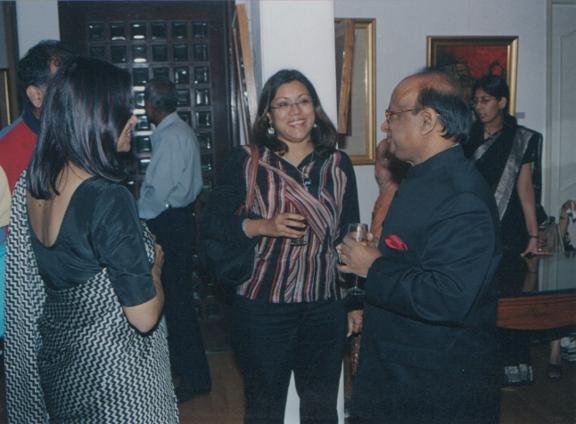 Installation view 37