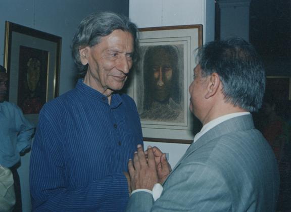 Installation view 26
