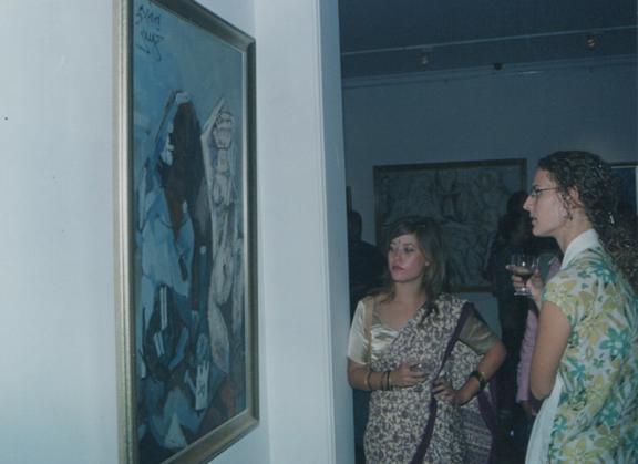 Installation view 28