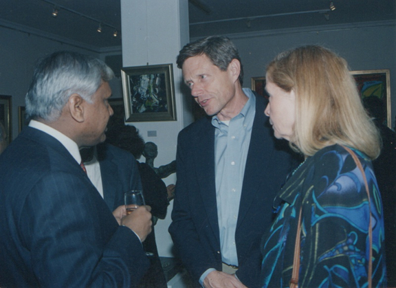 Installation view 41