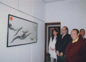 Installation view 14
