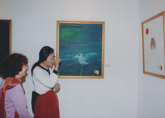 Installation view 4