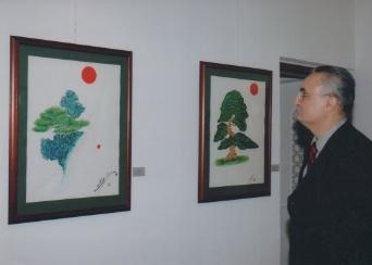 Installation view 9
