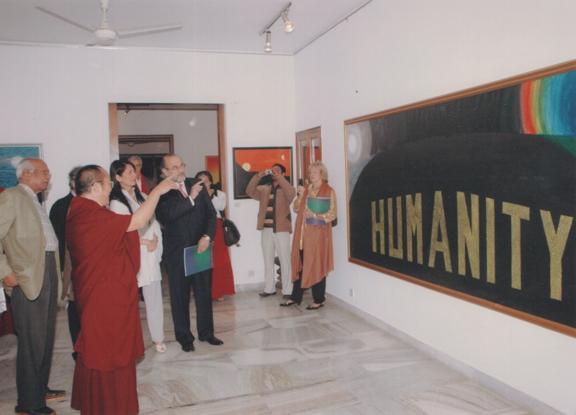Installation view 10