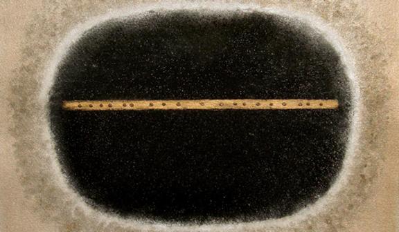 Celebrating the minimalist: Expo of Qadri's works from Jan 20