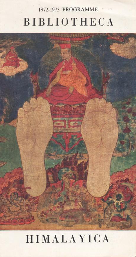 Bibliotheca Himalayica